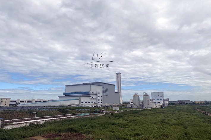 土壤污染防治項(xiàng)目現(xiàn)場(chǎng)